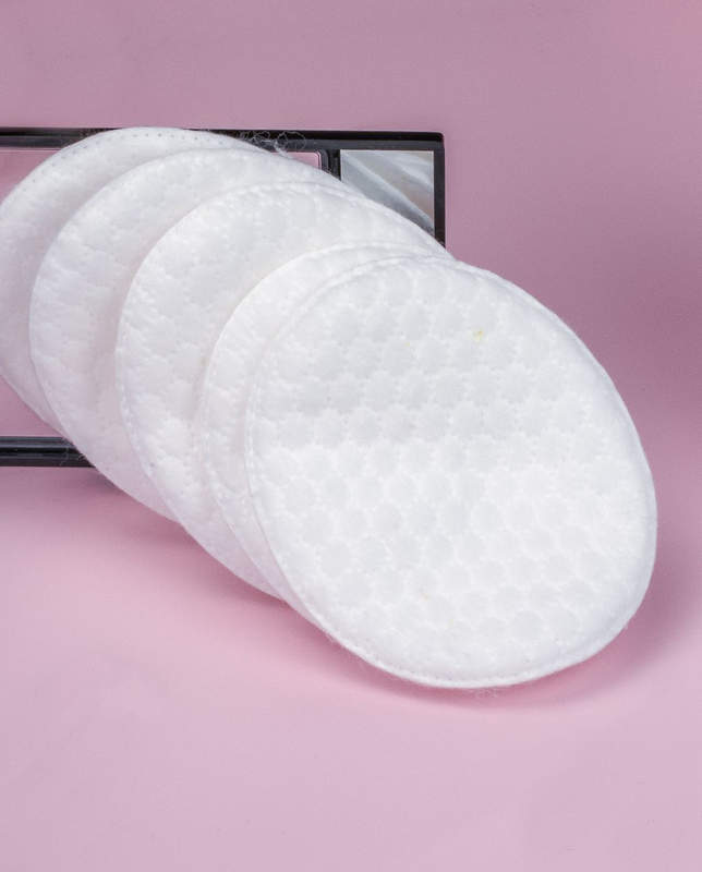 Skin Care Mini Cotton Pads Skin Care Mini Cotton Pads